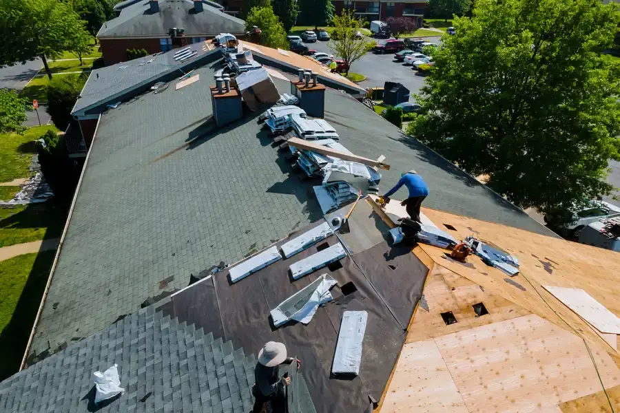 How Roof Repair Service Protects Home Insulation Hayward, CA How Roof Repair Service Protects Home Insulation Hayward, CA