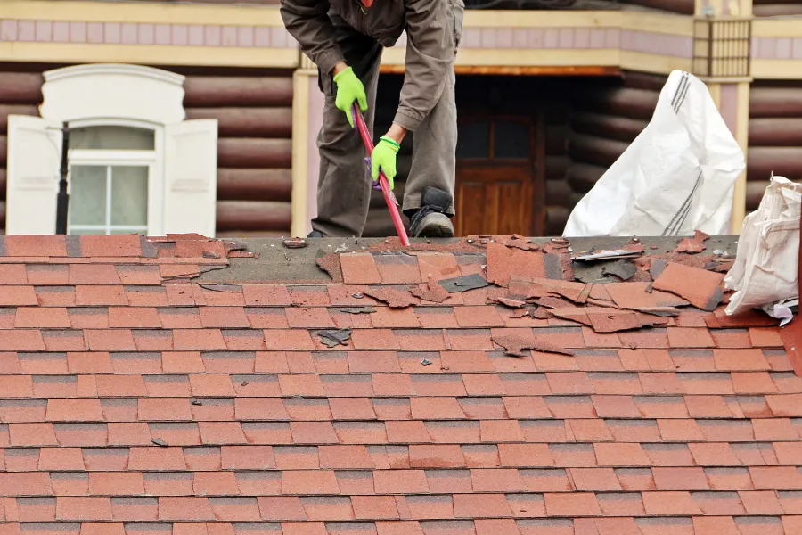 How Roof Repair Service Protects Home Insulation in Hayward, CA How Roof Repair Service Protects Home Insulation in Hayward, CA