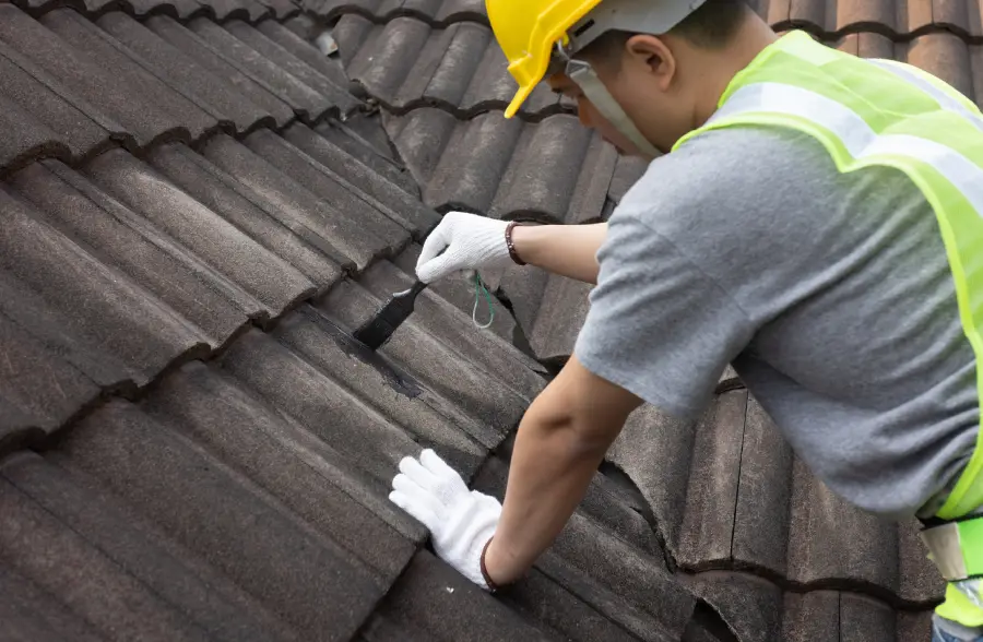 Roof Maintenance Tips After a Fresh Paint Application Troy, MI Roof Maintenance Tips After a Fresh Paint Application Troy, MI