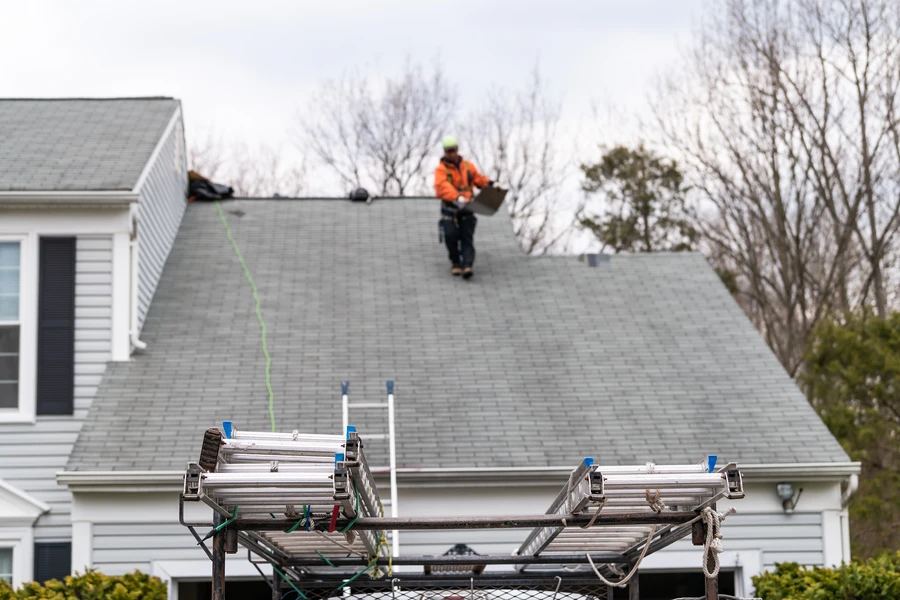 Why Roof Installation Is Crucial For New Construction Projects Hayward, CA Why Roof Installation Is Crucial For New Construction Projects Hayward, CA
