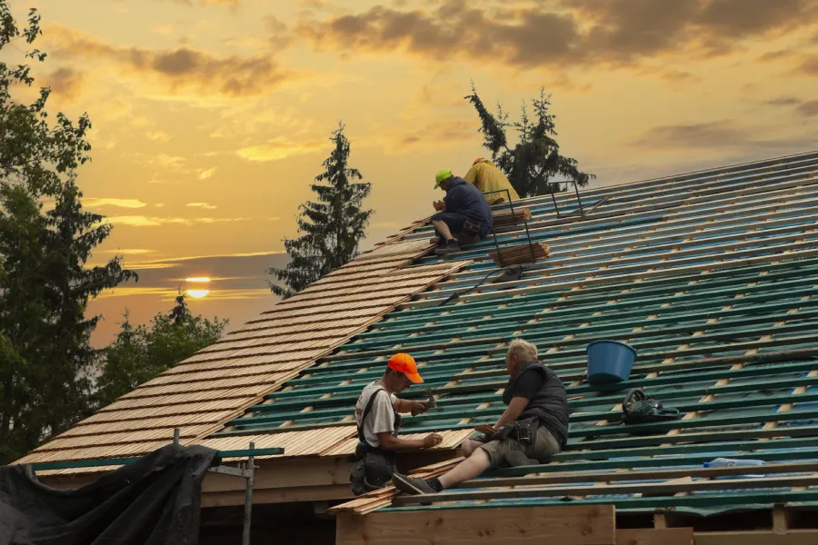 Why Timely Roof Repair Service Extends Roof Lifespan Hayward, CA Why Timely Roof Repair Service Extends Roof Lifespan Hayward, CA